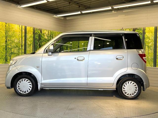 ゼスト D 純正DVDナビ 禁煙車 スマートキー オートエアコン CD 電動格納ミラー 盗難防止システム 衝突安全ボディー ドアバイザー ベンチシート パワーウィンドウ(26枚目)