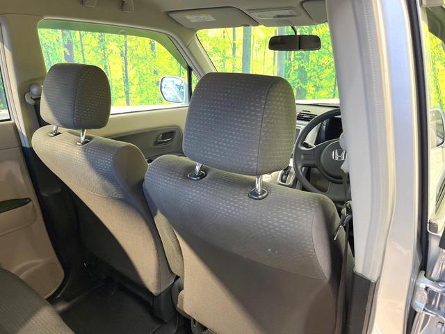 ゼスト D 純正DVDナビ 禁煙車 スマートキー オートエアコン CD 電動格納ミラー 盗難防止システム 衝突安全ボディー ドアバイザー ベンチシート パワーウィンドウ(32枚目)