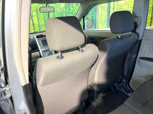 ゼスト D 純正DVDナビ 禁煙車 スマートキー オートエアコン CD 電動格納ミラー 盗難防止システム 衝突安全ボディー ドアバイザー ベンチシート パワーウィンドウ(33枚目)