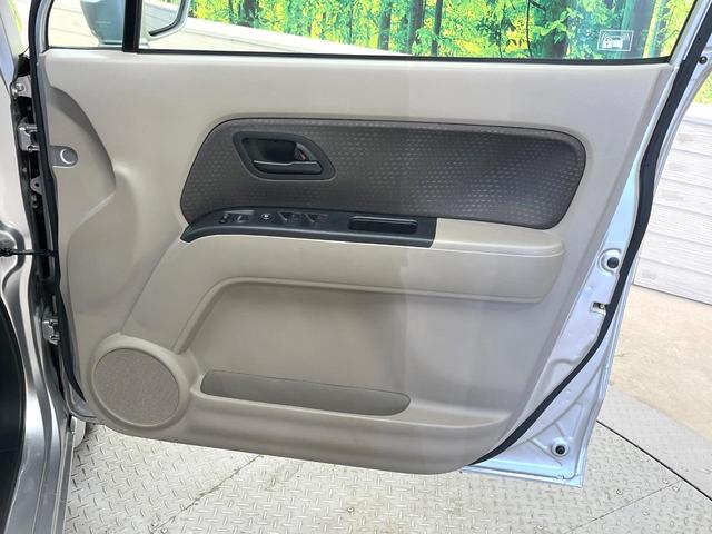 ゼスト D 純正DVDナビ 禁煙車 スマートキー オートエアコン CD 電動格納ミラー 盗難防止システム 衝突安全ボディー ドアバイザー ベンチシート パワーウィンドウ(34枚目)