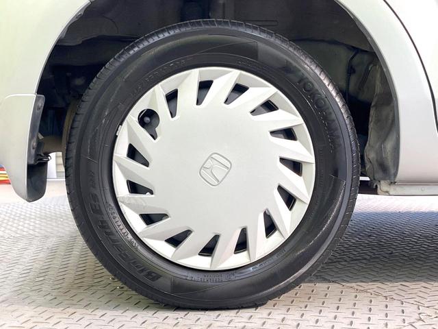 ゼスト D 純正DVDナビ 禁煙車 スマートキー オートエアコン CD 電動格納ミラー 盗難防止システム 衝突安全ボディー ドアバイザー ベンチシート パワーウィンドウ(39枚目)