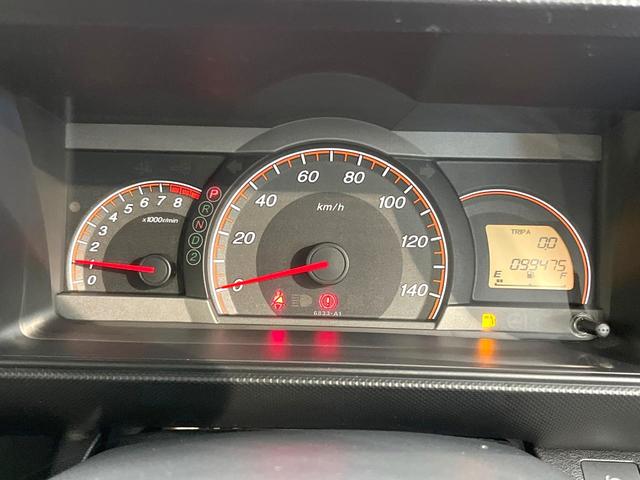 ゼスト D 純正DVDナビ 禁煙車 スマートキー オートエアコン CD 電動格納ミラー 盗難防止システム 衝突安全ボディー ドアバイザー ベンチシート パワーウィンドウ(48枚目)