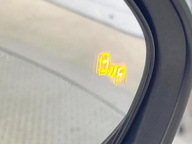 プリウス Aプレミアム ツーリングセレクション 純正SDナビ バックカメラ 衝突被害軽減システム レーダークルーズ レザーシート パワーシート コーナーセンサー スマートキー LEDヘッド ビルトインETC パークアシスト オートエアコン(43枚目)