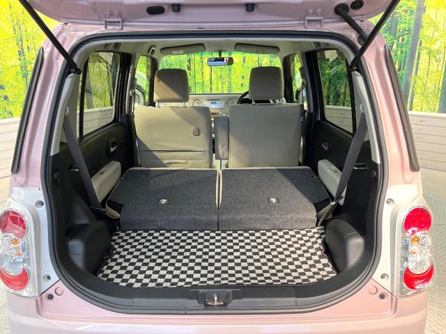 ミラココア ココアプラスＸ　禁煙車　スマートキー　オートエアコン　ＣＤ　アイドリングストップ　電動格納ミラー　衝突安全ボディー　盗難防止システム　ドアバイザー　ルーフレール　プライバシーガラス（10枚目）