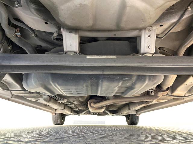 ミラココア ココアプラスＸ　禁煙車　スマートキー　オートエアコン　ＣＤ　アイドリングストップ　電動格納ミラー　衝突安全ボディー　盗難防止システム　ドアバイザー　ルーフレール　プライバシーガラス（19枚目）