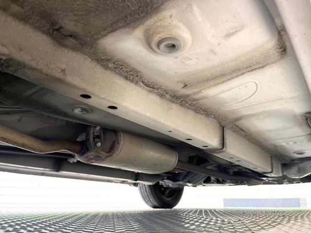 ミラココア ココアプラスＸ　禁煙車　スマートキー　オートエアコン　ＣＤ　アイドリングストップ　電動格納ミラー　衝突安全ボディー　盗難防止システム　ドアバイザー　ルーフレール　プライバシーガラス（21枚目）