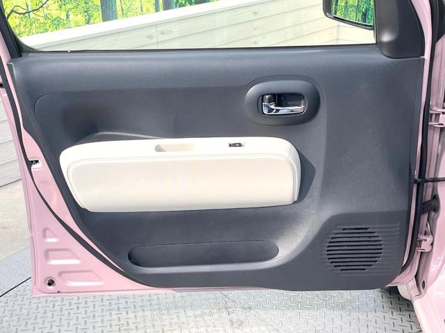 ミラココア ココアプラスＸ　禁煙車　スマートキー　オートエアコン　ＣＤ　アイドリングストップ　電動格納ミラー　衝突安全ボディー　盗難防止システム　ドアバイザー　ルーフレール　プライバシーガラス（34枚目）