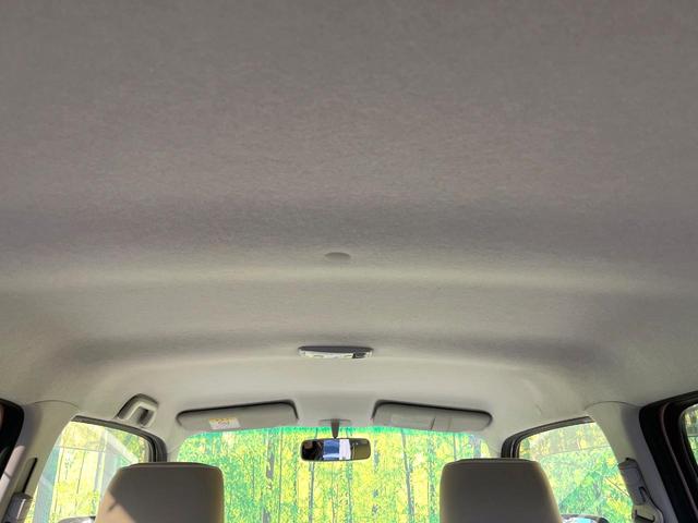 ミラココア ココアプラスＸ　禁煙車　スマートキー　オートエアコン　ＣＤ　アイドリングストップ　電動格納ミラー　衝突安全ボディー　盗難防止システム　ドアバイザー　ルーフレール　プライバシーガラス（42枚目）