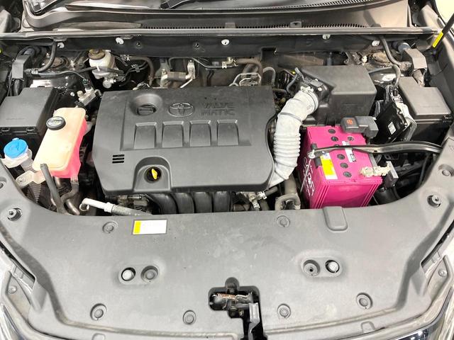 ハリアー プレミアム スタイルモーヴ 純正SDナビ バックカメラ 衝突軽減装置 禁煙車 電動リアゲート ハーフレザーシート シートヒーター ドラレコ コーナーセンサー スマートキー LEDヘッド ETC クルコン オートハイビーム(18枚目)