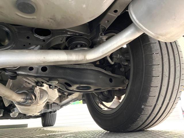 ハリアー プレミアム スタイルモーヴ 純正SDナビ バックカメラ 衝突軽減装置 禁煙車 電動リアゲート ハーフレザーシート シートヒーター ドラレコ コーナーセンサー スマートキー LEDヘッド ETC クルコン オートハイビーム(20枚目)