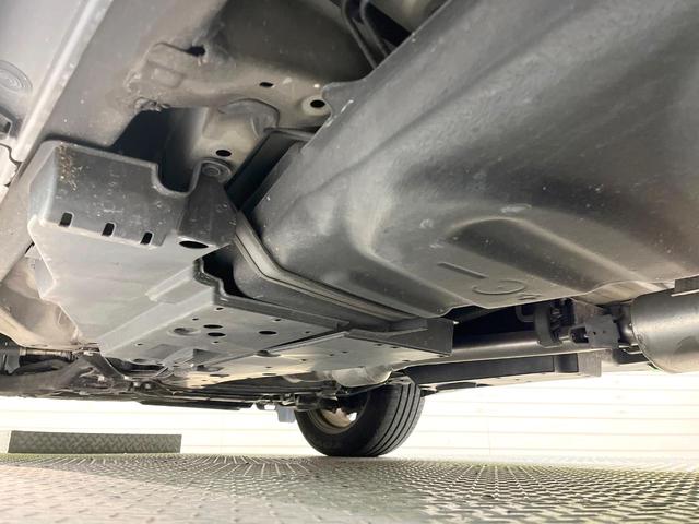 ハリアー プレミアム スタイルモーヴ 純正SDナビ バックカメラ 衝突軽減装置 禁煙車 電動リアゲート ハーフレザーシート シートヒーター ドラレコ コーナーセンサー スマートキー LEDヘッド ETC クルコン オートハイビーム(23枚目)