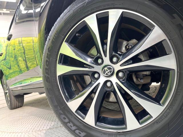 ハリアー プレミアム スタイルモーヴ 純正SDナビ バックカメラ 衝突軽減装置 禁煙車 電動リアゲート ハーフレザーシート シートヒーター ドラレコ コーナーセンサー スマートキー LEDヘッド ETC クルコン オートハイビーム(31枚目)