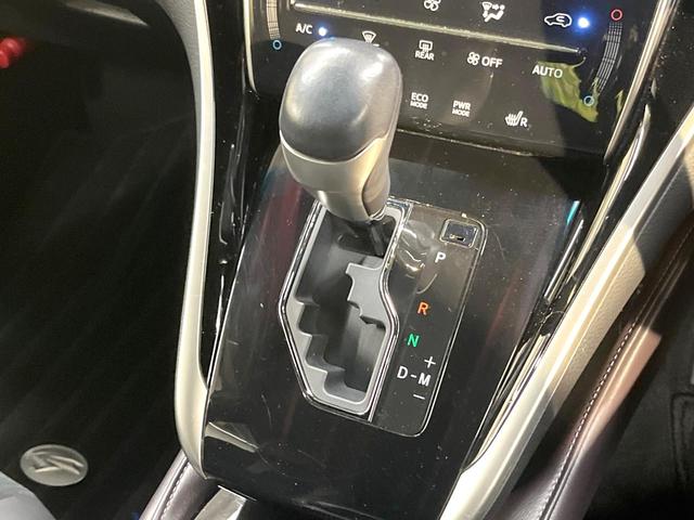 ハリアー プレミアム スタイルモーヴ 純正SDナビ バックカメラ 衝突軽減装置 禁煙車 電動リアゲート ハーフレザーシート シートヒーター ドラレコ コーナーセンサー スマートキー LEDヘッド ETC クルコン オートハイビーム(54枚目)