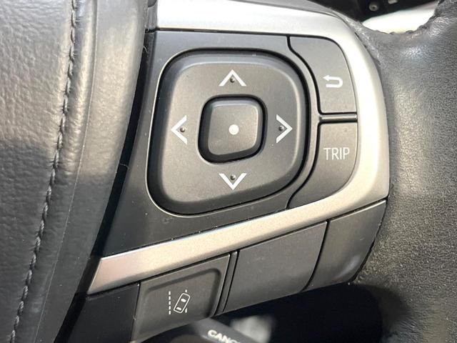 ハリアー プレミアム スタイルモーヴ 純正SDナビ バックカメラ 衝突軽減装置 禁煙車 電動リアゲート ハーフレザーシート シートヒーター ドラレコ コーナーセンサー スマートキー LEDヘッド ETC クルコン オートハイビーム(58枚目)