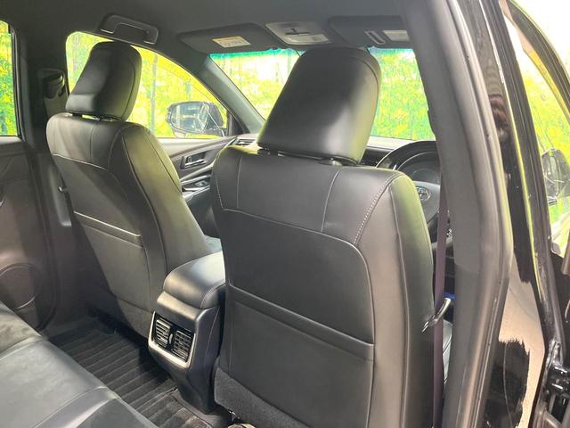 ハリアー プレミアム スタイルモーヴ 純正SDナビ バックカメラ 衝突軽減装置 禁煙車 電動リアゲート ハーフレザーシート シートヒーター ドラレコ コーナーセンサー スマートキー LEDヘッド ETC クルコン オートハイビーム(63枚目)