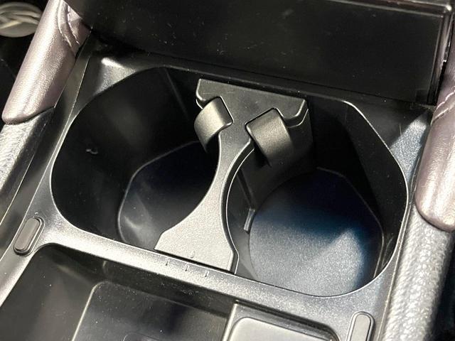 ハリアー プレミアム スタイルモーヴ 純正SDナビ バックカメラ 衝突軽減装置 禁煙車 電動リアゲート ハーフレザーシート シートヒーター ドラレコ コーナーセンサー スマートキー LEDヘッド ETC クルコン オートハイビーム(72枚目)