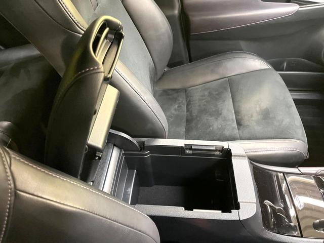 ハリアー プレミアム スタイルモーヴ 純正SDナビ バックカメラ 衝突軽減装置 禁煙車 電動リアゲート ハーフレザーシート シートヒーター ドラレコ コーナーセンサー スマートキー LEDヘッド ETC クルコン オートハイビーム(74枚目)