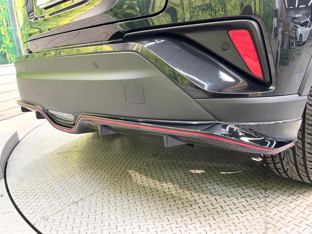 C-HR G 純正8型ディスプレイオーディオ バックカメラ 衝突軽減装置 レーダークルーズ 禁煙車 ハーフレザーシート シートヒーター ドラレコ スマートキー LEDヘッド ビルトインETC オートハイビーム(30枚目)