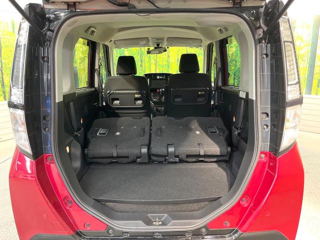 タンク カスタムG-T 両側電動ドア 9型純正SDナビ 全周囲カメラ 衝突被害軽減システム 禁煙車 ドラレコ コーナーセンサー スマートキー LEDヘッド ビルトインETC クルコン 車線逸脱警報 オートライト フルセグ(10枚目)