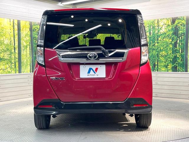 タンク カスタムG-T 両側電動ドア 9型純正SDナビ 全周囲カメラ 衝突被害軽減システム 禁煙車 ドラレコ コーナーセンサー スマートキー LEDヘッド ビルトインETC クルコン 車線逸脱警報 オートライト フルセグ(15枚目)