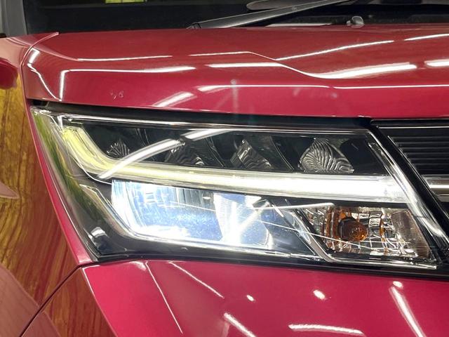 タンク カスタムG-T 両側電動ドア 9型純正SDナビ 全周囲カメラ 衝突被害軽減システム 禁煙車 ドラレコ コーナーセンサー スマートキー LEDヘッド ビルトインETC クルコン 車線逸脱警報 オートライト フルセグ(30枚目)