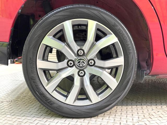 タンク カスタムG-T 両側電動ドア 9型純正SDナビ 全周囲カメラ 衝突被害軽減システム 禁煙車 ドラレコ コーナーセンサー スマートキー LEDヘッド ビルトインETC クルコン 車線逸脱警報 オートライト フルセグ(31枚目)