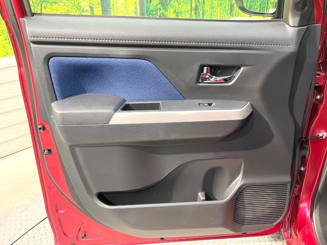 タンク カスタムG-T 両側電動ドア 9型純正SDナビ 全周囲カメラ 衝突被害軽減システム 禁煙車 ドラレコ コーナーセンサー スマートキー LEDヘッド ビルトインETC クルコン 車線逸脱警報 オートライト フルセグ(53枚目)