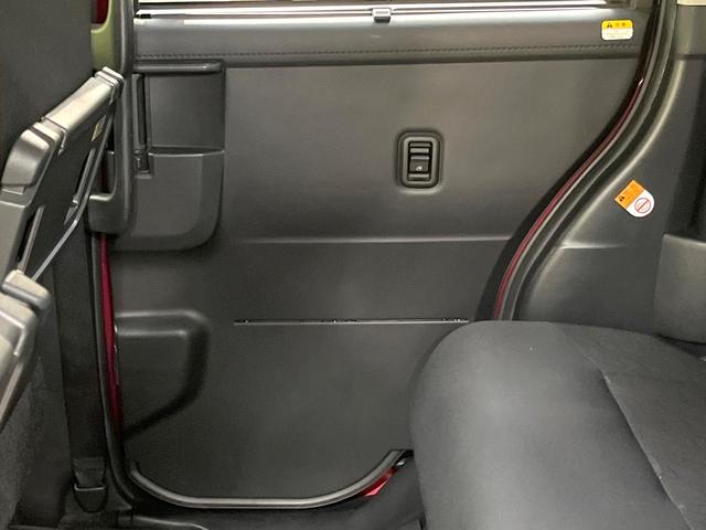 タンク カスタムG-T 両側電動ドア 9型純正SDナビ 全周囲カメラ 衝突被害軽減システム 禁煙車 ドラレコ コーナーセンサー スマートキー LEDヘッド ビルトインETC クルコン 車線逸脱警報 オートライト フルセグ(56枚目)