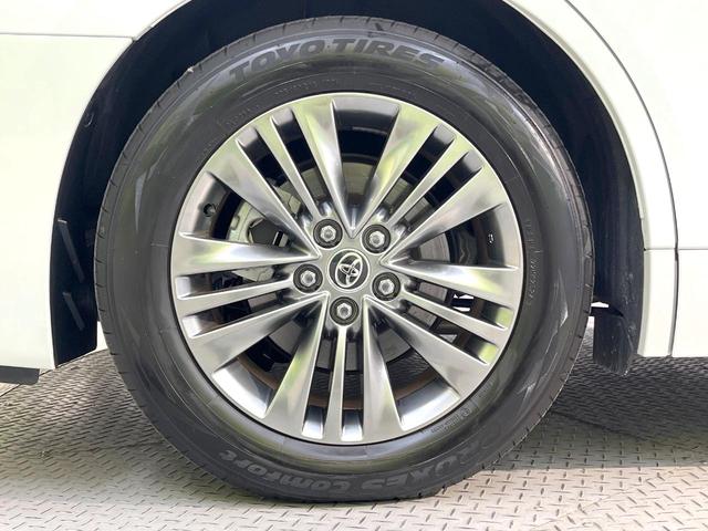 アルファード Z 純正14型DA 13.2型後席モニター 両側電動ドア 全周囲カメラ 衝突軽減装置 100V電源 レーダークルーズ 禁煙車 電動リアゲート レザーシート 前席シートエアコン リアシートエアコン(14枚目)