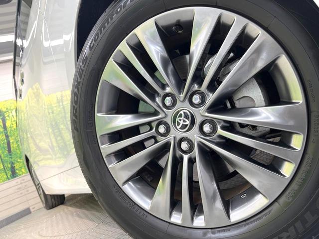 アルファード Z 純正14型DA 13.2型後席モニター 両側電動ドア 全周囲カメラ 衝突軽減装置 100V電源 レーダークルーズ 禁煙車 電動リアゲート レザーシート 前席シートエアコン リアシートエアコン(36枚目)