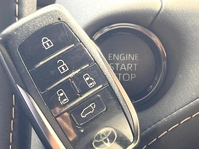 アルファード Z 純正14型DA 13.2型後席モニター 両側電動ドア 全周囲カメラ 衝突軽減装置 100V電源 レーダークルーズ 禁煙車 電動リアゲート レザーシート 前席シートエアコン リアシートエアコン(39枚目)