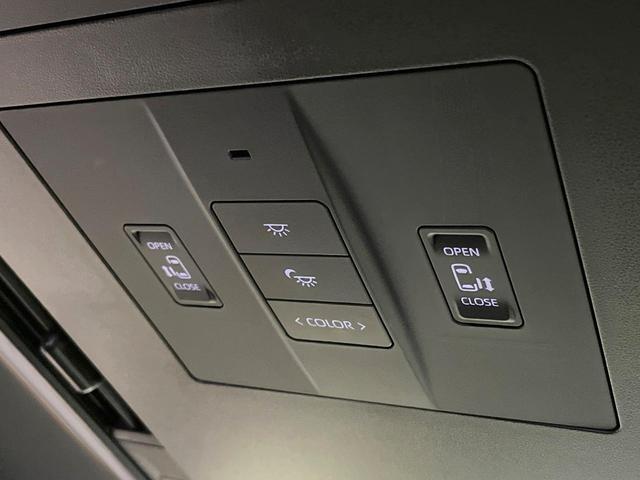 アルファード Z 純正14型DA 13.2型後席モニター 両側電動ドア 全周囲カメラ 衝突軽減装置 100V電源 レーダークルーズ 禁煙車 電動リアゲート レザーシート 前席シートエアコン リアシートエアコン(47枚目)