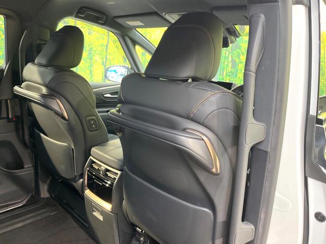 アルファード Z 純正14型DA 13.2型後席モニター 両側電動ドア 全周囲カメラ 衝突軽減装置 100V電源 レーダークルーズ 禁煙車 電動リアゲート レザーシート 前席シートエアコン リアシートエアコン(71枚目)