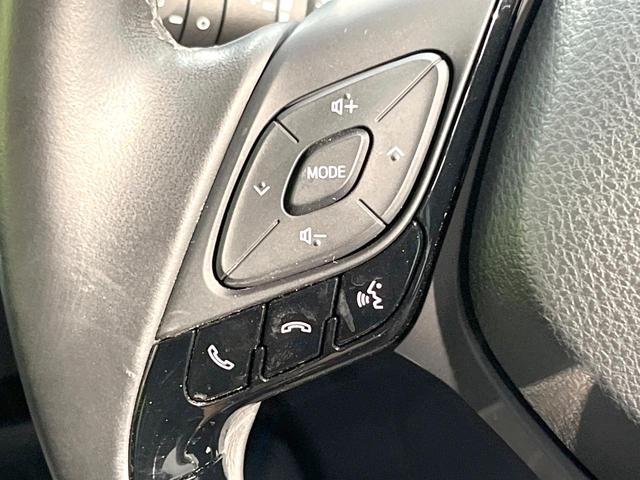 C-HR S 純正9型SDナビ バックカメラ 衝突被害軽減システム レーダークルーズ 禁煙車 スマートキー LEDヘッド ビルトインETC オートハイビーム 車線逸脱警報 オートライト デュアルエアコン(47枚目)