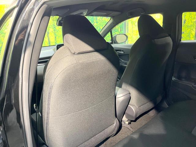 C-HR S 純正9型SDナビ バックカメラ 衝突被害軽減システム レーダークルーズ 禁煙車 スマートキー LEDヘッド ビルトインETC オートハイビーム 車線逸脱警報 オートライト デュアルエアコン(59枚目)