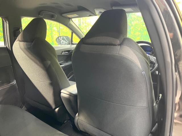 C-HR S 純正9型SDナビ バックカメラ 衝突被害軽減システム レーダークルーズ 禁煙車 スマートキー LEDヘッド ビルトインETC オートハイビーム 車線逸脱警報 オートライト デュアルエアコン(60枚目)