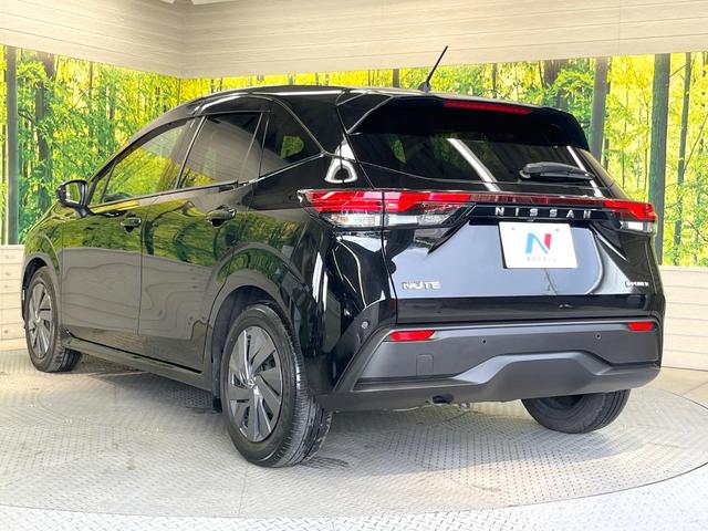 ノート Ｓ　全周囲カメラ　衝突被害軽減システム　禁煙車　コーナーセンサー　スマートキー　ＬＥＤヘッド　ビルトインＥＴＣ　オートハイビーム　車線逸脱警報　オートライト　オートエアコン　ＣＤ　ＬＥＤフォグ（26枚目）