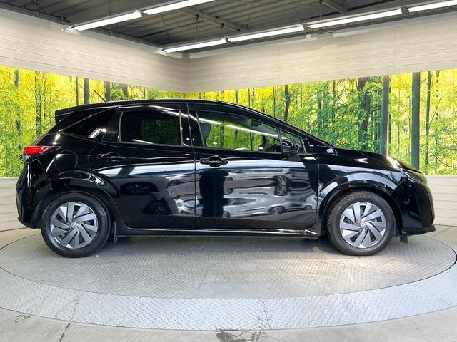 ノート Ｓ　全周囲カメラ　衝突被害軽減システム　禁煙車　コーナーセンサー　スマートキー　ＬＥＤヘッド　ビルトインＥＴＣ　オートハイビーム　車線逸脱警報　オートライト　オートエアコン　ＣＤ　ＬＥＤフォグ（27枚目）