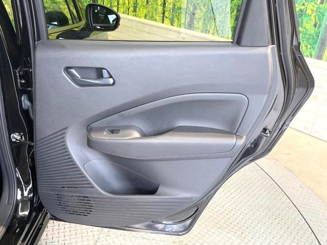 ノート Ｓ　全周囲カメラ　衝突被害軽減システム　禁煙車　コーナーセンサー　スマートキー　ＬＥＤヘッド　ビルトインＥＴＣ　オートハイビーム　車線逸脱警報　オートライト　オートエアコン　ＣＤ　ＬＥＤフォグ（48枚目）