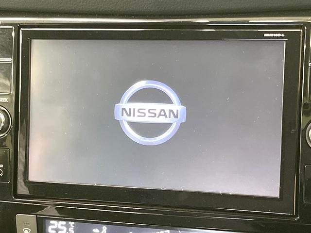 エクストレイル 20Xi 4WD 9型純正SDナビ 全周囲カメラ 衝突被害軽減システム アダプティブクルーズ 禁煙車 電動リアゲート ドラレコ コーナーセンサー スマートキー LEDヘッド ビルトインETC オートハイビーム(3枚目)