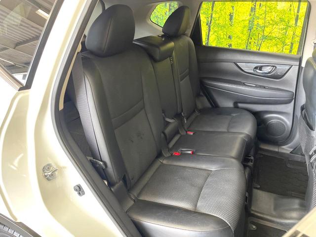 エクストレイル 20Xi 4WD 9型純正SDナビ 全周囲カメラ 衝突被害軽減システム アダプティブクルーズ 禁煙車 電動リアゲート ドラレコ コーナーセンサー スマートキー LEDヘッド ビルトインETC オートハイビーム(9枚目)