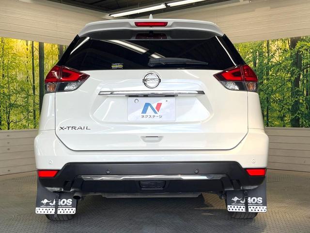 エクストレイル 20Xi 4WD 9型純正SDナビ 全周囲カメラ 衝突被害軽減システム アダプティブクルーズ 禁煙車 電動リアゲート ドラレコ コーナーセンサー スマートキー LEDヘッド ビルトインETC オートハイビーム(15枚目)