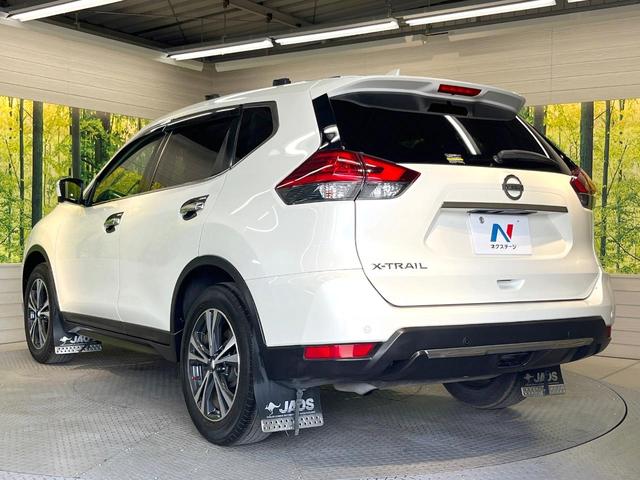 エクストレイル 20Xi 4WD 9型純正SDナビ 全周囲カメラ 衝突被害軽減システム アダプティブクルーズ 禁煙車 電動リアゲート ドラレコ コーナーセンサー スマートキー LEDヘッド ビルトインETC オートハイビーム(26枚目)