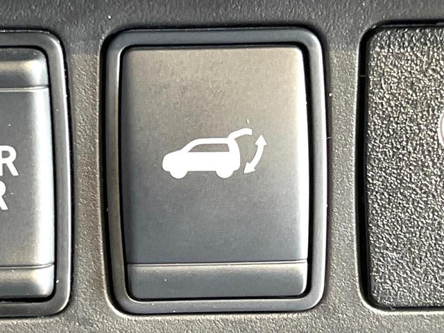 エクストレイル 20Xi 4WD 9型純正SDナビ 全周囲カメラ 衝突被害軽減システム アダプティブクルーズ 禁煙車 電動リアゲート ドラレコ コーナーセンサー スマートキー LEDヘッド ビルトインETC オートハイビーム(40枚目)