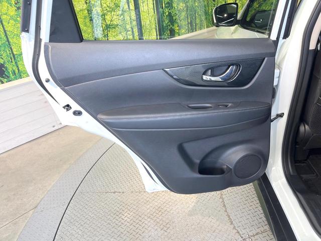 エクストレイル 20Xi 4WD 9型純正SDナビ 全周囲カメラ 衝突被害軽減システム アダプティブクルーズ 禁煙車 電動リアゲート ドラレコ コーナーセンサー スマートキー LEDヘッド ビルトインETC オートハイビーム(65枚目)