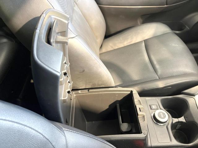 エクストレイル 20Xi 4WD 9型純正SDナビ 全周囲カメラ 衝突被害軽減システム アダプティブクルーズ 禁煙車 電動リアゲート ドラレコ コーナーセンサー スマートキー LEDヘッド ビルトインETC オートハイビーム(68枚目)