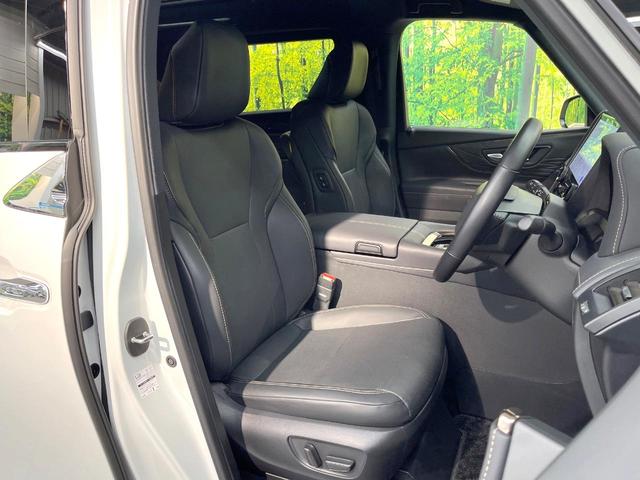 アルファード Z ガラスルーフ 両側電動ドア 後席モニター 全周囲カメラ 衝突被害軽減システム 100V電源 レーダークルーズ 禁煙車 電動リアゲート レザーシート ドラレコ コーナーセンサー スマートキー(8枚目)