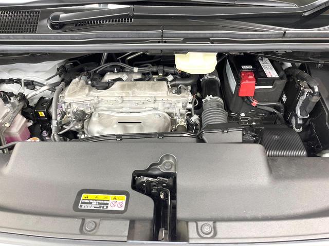 アルファード Z ガラスルーフ 両側電動ドア 後席モニター 全周囲カメラ 衝突被害軽減システム 100V電源 レーダークルーズ 禁煙車 電動リアゲート レザーシート ドラレコ コーナーセンサー スマートキー(19枚目)