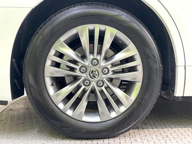 アルファード Z ガラスルーフ 両側電動ドア 後席モニター 全周囲カメラ 衝突被害軽減システム 100V電源 レーダークルーズ 禁煙車 電動リアゲート レザーシート ドラレコ コーナーセンサー スマートキー(29枚目)