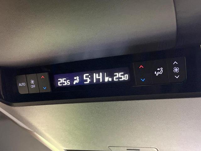 アルファード Z ガラスルーフ 両側電動ドア 後席モニター 全周囲カメラ 衝突被害軽減システム 100V電源 レーダークルーズ 禁煙車 電動リアゲート レザーシート ドラレコ コーナーセンサー スマートキー(40枚目)